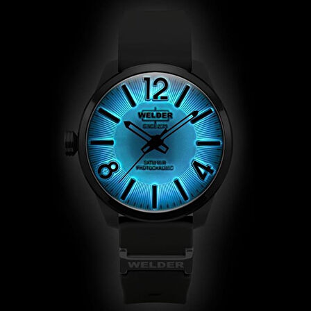 Welder Moody Watch WWRL1000 Erkek Kol Saati