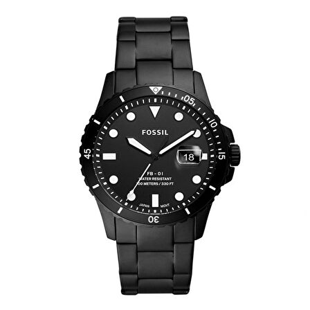 Fossil Ffs5659 Erkek Kol Saati