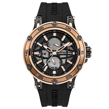 Cerruti 1881 CIWGQ0007003 Erkek Kol Saati