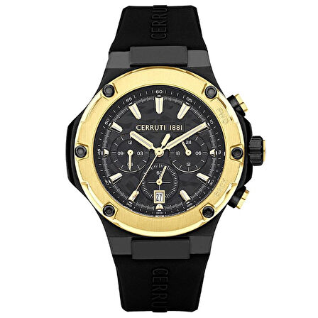 Cerruti 1881 CIWGQ2224306 Erkek Kol Saati