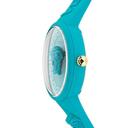 Versace VRSCVE6G00423 Kadın Kol Saati