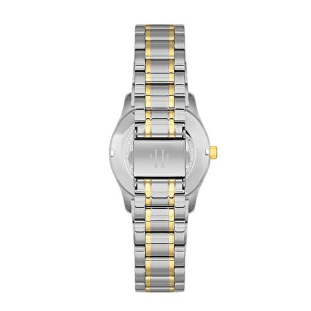 Hislon QL113T-01SG Kadın Kol Saati
