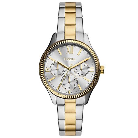 Fossil FBQ2737SET Erkek Kol Saati ve Kadın Kol Saati