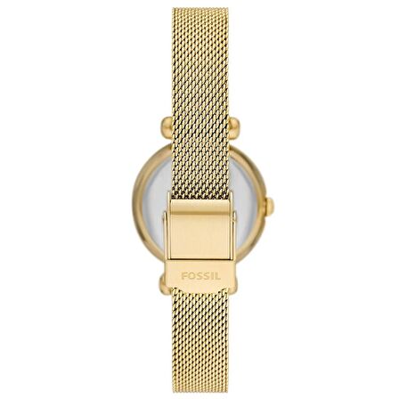Fossil FBQ3898 Kadın Kol Saati