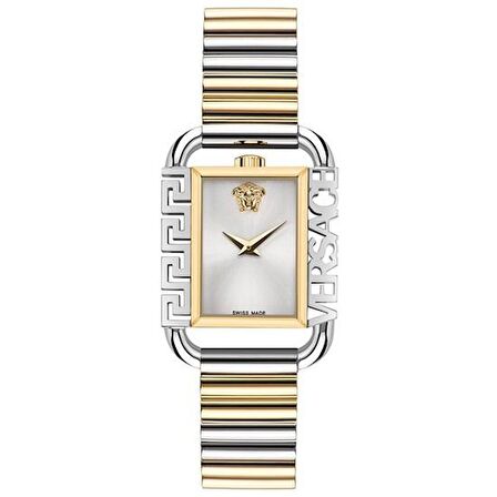 Versace VRSCVE3B00422 Kadın Kol Saati