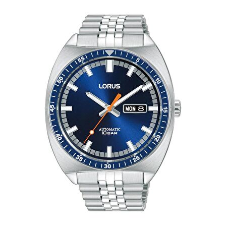 Lorus RL441BX9 Otomatik Erkek Kol Saati