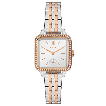 Fossil FBQ3907 Kadın Kol Saati