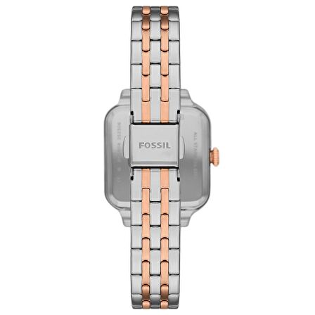 Fossil FBQ3907 Kadın Kol Saati