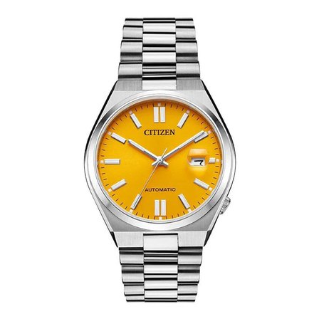 Citizen Tsuyosa NJ0150-81Z Otomatik Erkek Kol Saati 