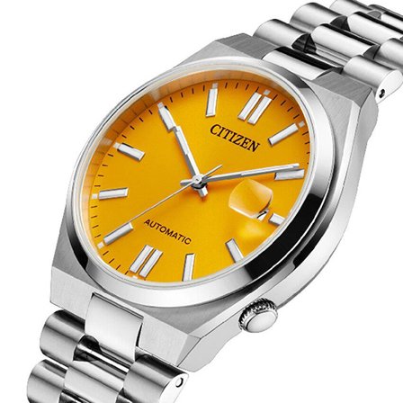 Citizen Tsuyosa NJ0150-81Z Otomatik Erkek Kol Saati 