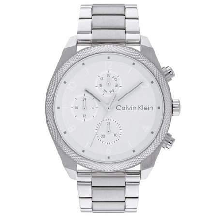 Calvin Klein CK25200356 Erkek Kol Saati