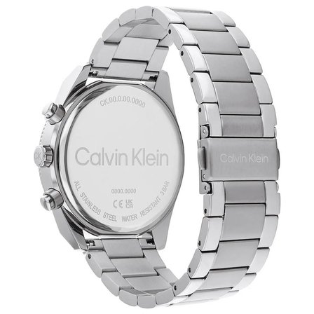 Calvin Klein CK25200356 Erkek Kol Saati