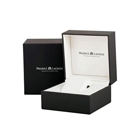 ML-AI1018SS001330-1 Erkek Kol Saati