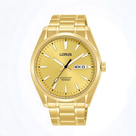 Lorus RL456BX9 Otomatik Erkek Kol Saati