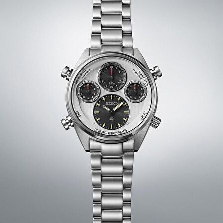 Seiko Prospex Speedtimer Solar SFJ009P1 Limited Edition