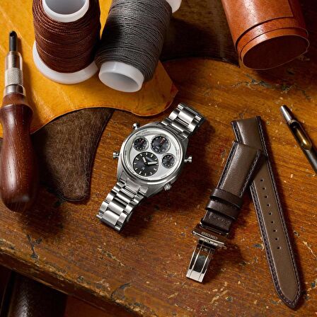 Seiko Prospex Speedtimer Solar SFJ009P1 Limited Edition