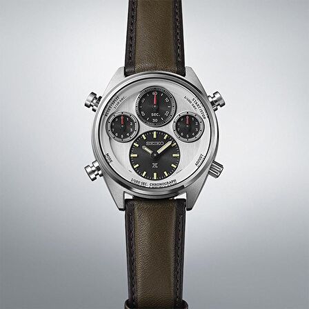 Seiko Prospex Speedtimer Solar SFJ009P1 Limited Edition