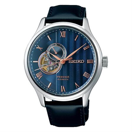 Seiko SSA421J Presage Erkek Kol Saati