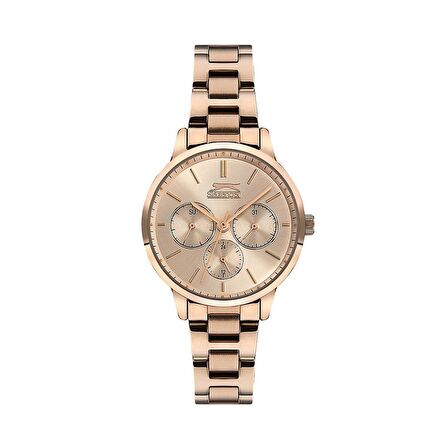 Slazenger Watches SL.09.1869.4.02 Kadın Kol Saati