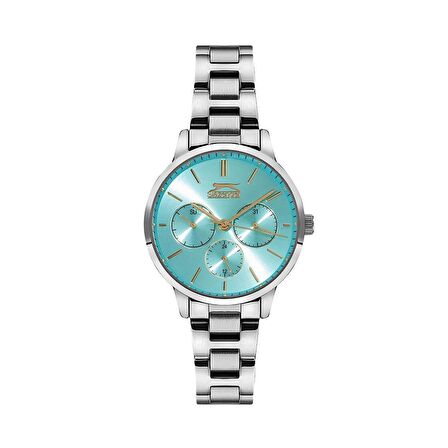Slazenger Watches SL.09.1869.4.06 Kadın Kol Saati