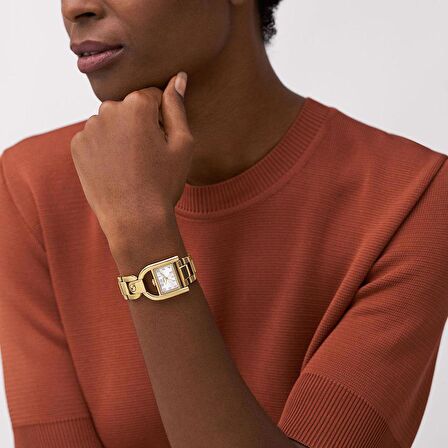 Fossil FES5327 Kadın Kol Saati