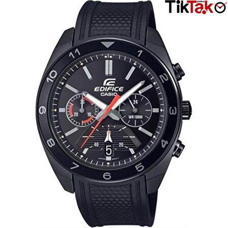 Casio Efv-590pb-1avudf  Erkek Kol Saati