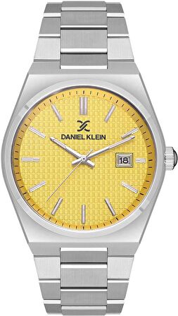 Daniel Klein DK.1.13649.8 Erkek Kol Saati