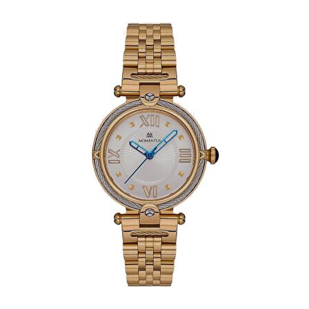 Momentus CS386G-02SG Kadın Kol Saati
