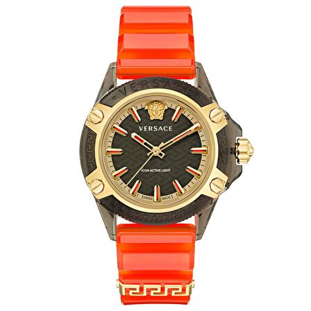 Versace VRSCVE6E00223 Kol Saati