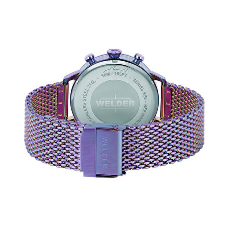 Welder Moody Watch WWRC641 Kadın Kol Saati