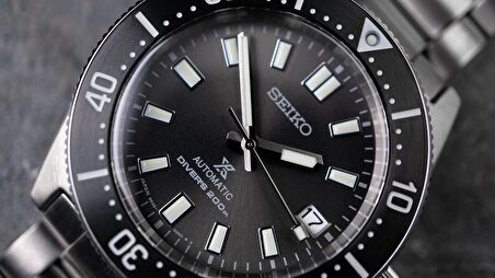 Seiko Prospex SPB143J Otomatik Erkek Kol Saati