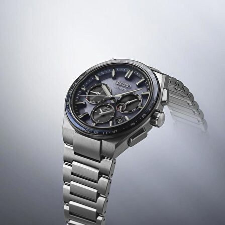 Seiko SSH109J Astron Gps Solar Erkek Kol Saati