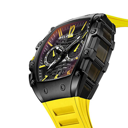 Welder Moody Watch WRM2011-R Erkek Kol Saati