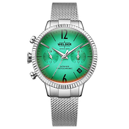 Welder Moody Watch WWRC743 Kadın Kol Saati