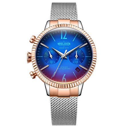 Welder Moody Watch WWRC746 Kadın Kol Saati