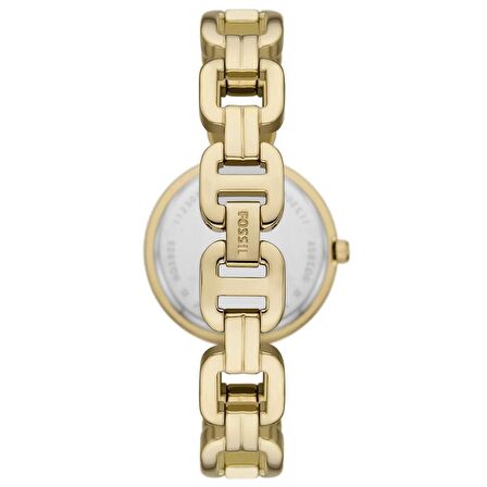 Fossil FBQ3925 Kadın Kol Saati