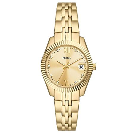 Fossil  FES5338 Kadın Kol Saati