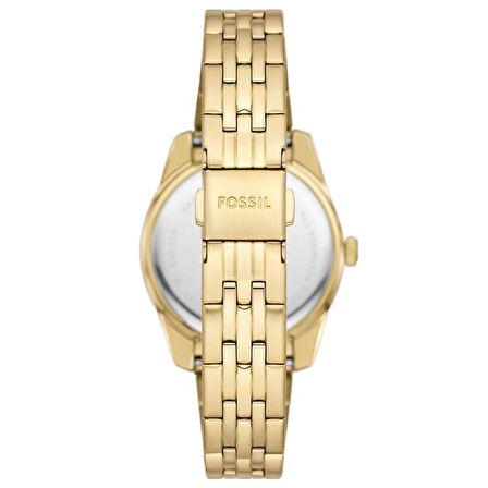 Fossil  FES5338 Kadın Kol Saati