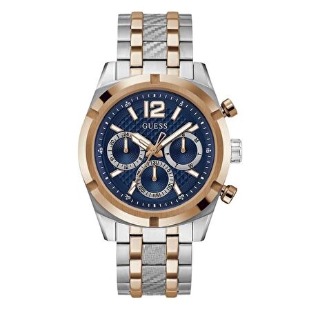 Guess GUGW0714G3  Erkek Kol Saati