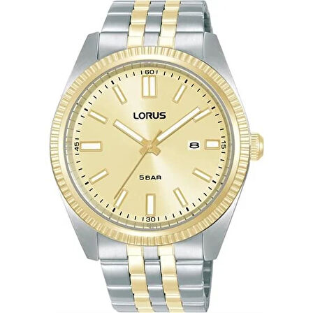 Lorus RH972QX-9 Erkek Kol Saati