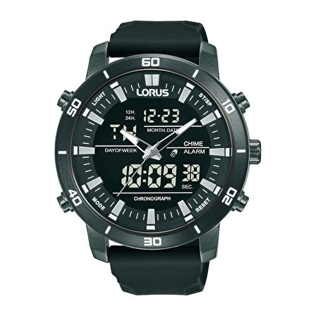 Lorus RW661AX9 Erkek Kol Saati