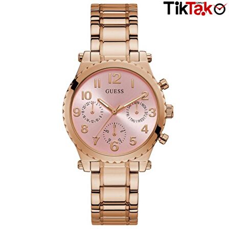 Guess Gugw0035l3 Kadın Kol Saati