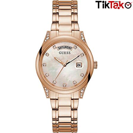 Guess Gugw0047l2 Kadın Kol Saati