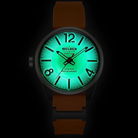 Welder Moody Watch WWRL1009 Erkek Kol Saati