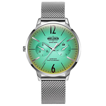 Welder Moody Watch WWRS614 36 mm Slim Kadın Kol Saati