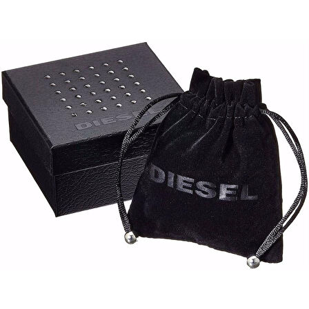 Diesel DJDX1247-040 Erkek Bileklik