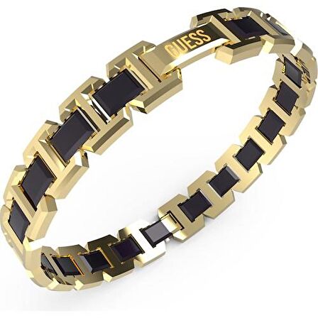 Guess JGUJUMB04032JWYGBKTU Erkek Bileklik