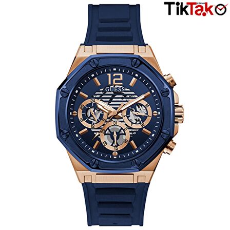 Guess Gugw0263g2 Erkek Kol Saati