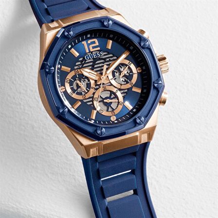 Guess Gugw0263g2 Erkek Kol Saati