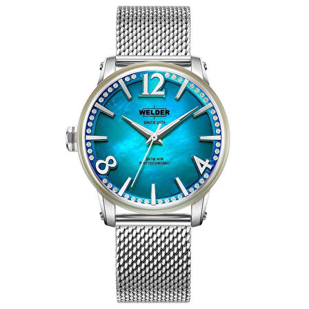 Welder Moody Watch WRN2003 Kadın Kol Saati